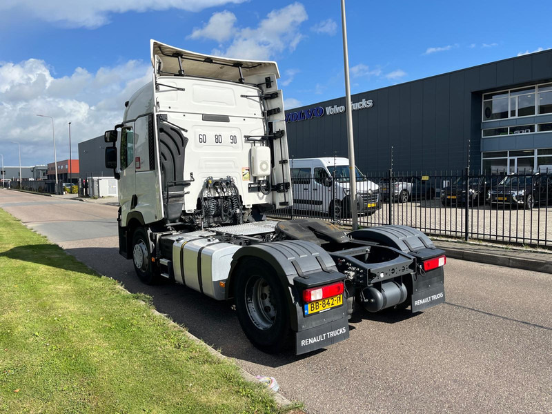 Tractor unit Renault T-13 EVO 480 T4X2, SELECTION, SLEEPERCAB: picture 11