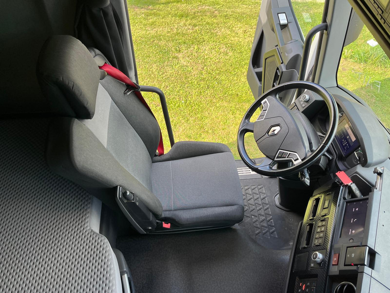 Tractor unit Renault T-13 EVO 480 T4X2, SELECTION, SLEEPERCAB: picture 17