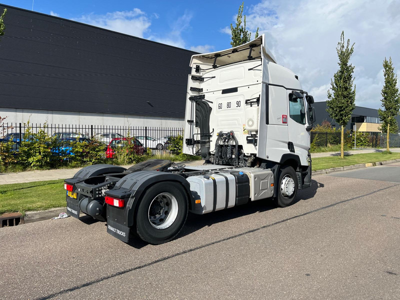 Tractor unit Renault T-13 EVO 480 T4X2, SELECTION, SLEEPERCAB: picture 12