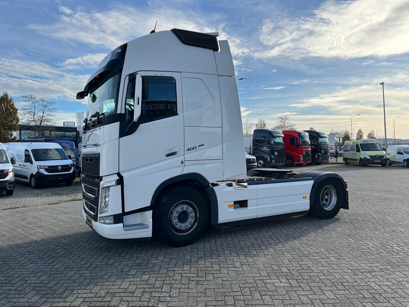 Volvo FH 460 4X2 Globetrotter X Tra High, Unlimited Edition, I-shave - Tractor unit: picture 2 Volvo FH 460 4X2 Globetrotter X Tra High, Unlimited Edition, I-shave - Tractor unit: picture 2