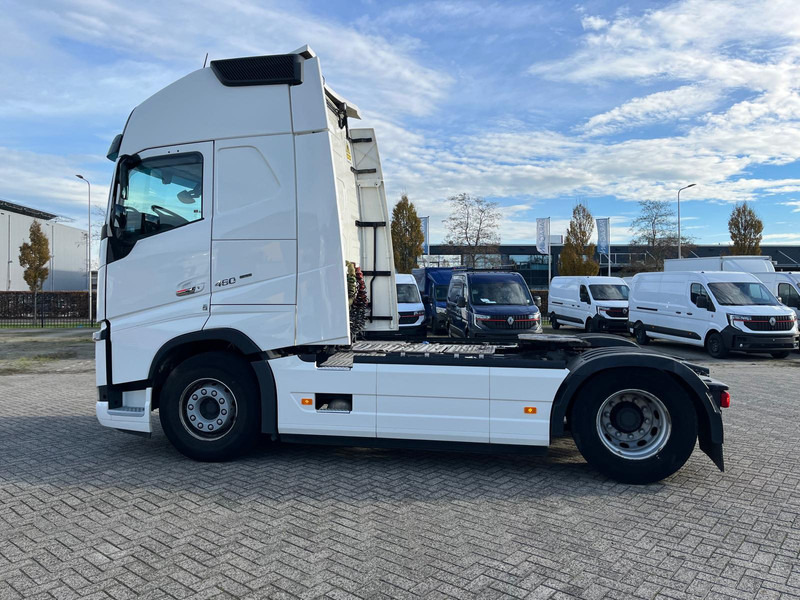 Volvo FH 460 4X2 Globetrotter X Tra High, Unlimited Edition, I-shave - Tractor unit: picture 5 Volvo FH 460 4X2 Globetrotter X Tra High, Unlimited Edition, I-shave - Tractor unit: picture 5