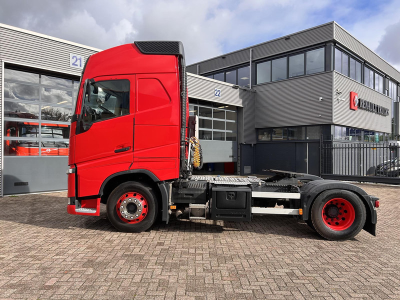 Volvo FH - Tractor unit: picture 5 Volvo FH - Tractor unit: picture 5