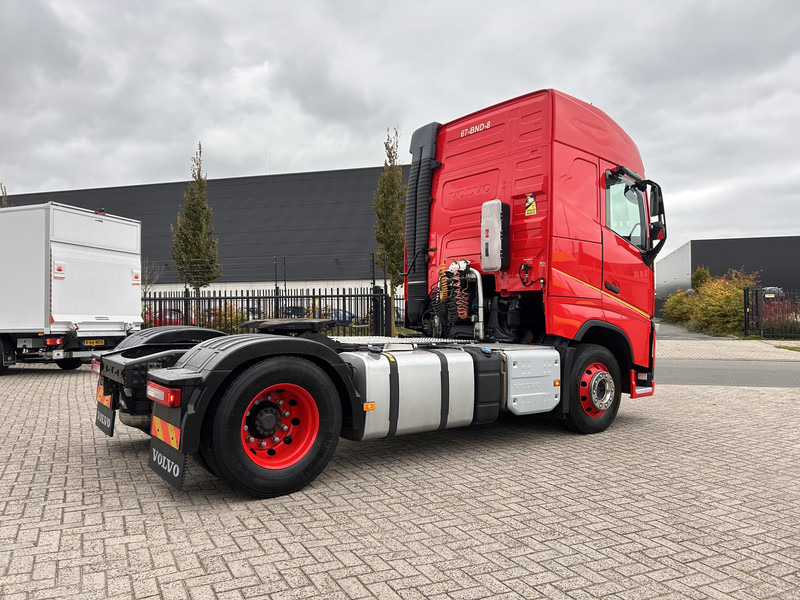 Volvo FH - Tractor unit: picture 2 Volvo FH - Tractor unit: picture 2
