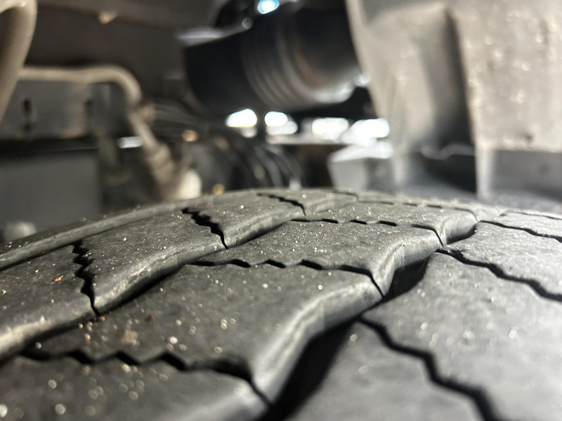 Volvo FH - Tractor unit: picture 5 Volvo FH - Tractor unit: picture 5