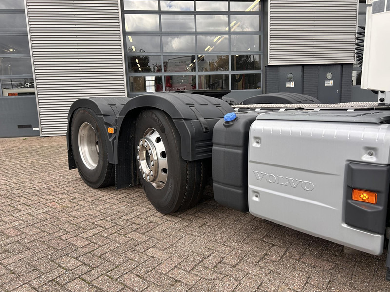Volvo FH - Tractor unit: picture 5 Volvo FH - Tractor unit: picture 5