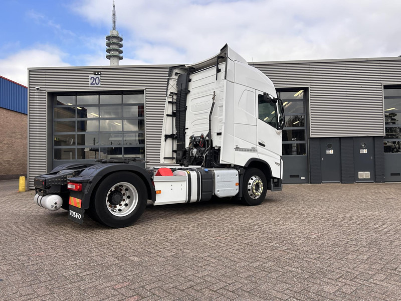 Volvo FH - Tractor unit: picture 3 Volvo FH - Tractor unit: picture 3