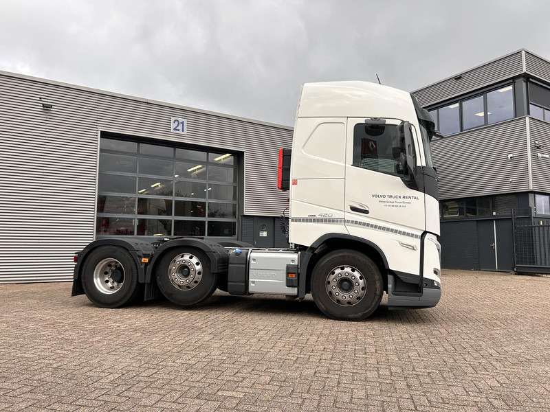 Volvo FH - Tractor unit: picture 2 Volvo FH - Tractor unit: picture 2
