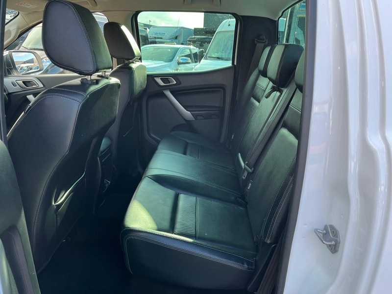 Van, Combi van Ford Ranger Limited Double Cabin. 2.0 TDCI 170pk, 4X4, incl. COC , !!! 8093 km: picture 19