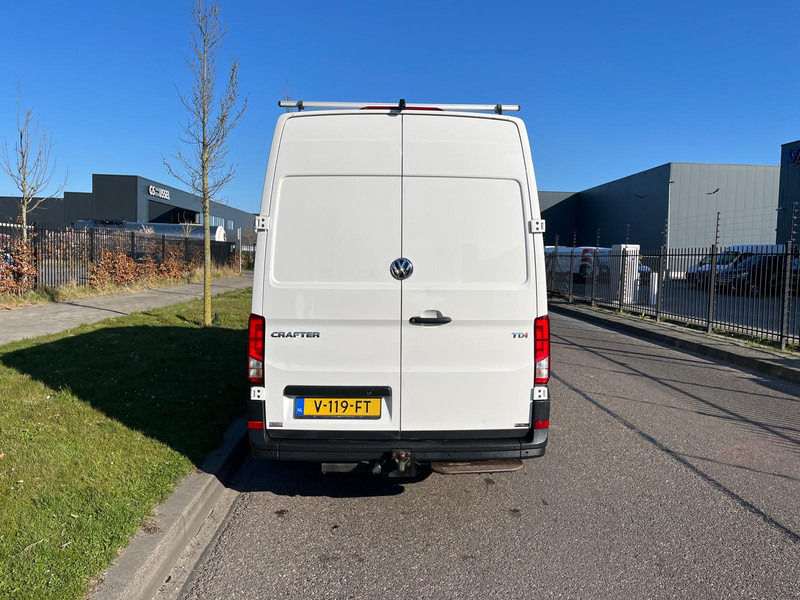 Volkswagen Crafter 2.0TDi Highline L2 H2, Airco, Nav, Bluetooth - Panel van: picture 4 Volkswagen Crafter 2.0TDi Highline L2 H2, Airco, Nav, Bluetooth - Panel van: picture 4