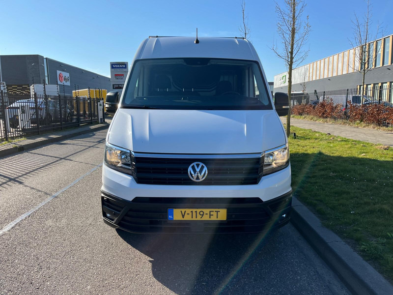 Volkswagen Crafter 2.0TDi Highline L2 H2, Airco, Nav, Bluetooth - Panel van: picture 2 Volkswagen Crafter 2.0TDi Highline L2 H2, Airco, Nav, Bluetooth - Panel van: picture 2