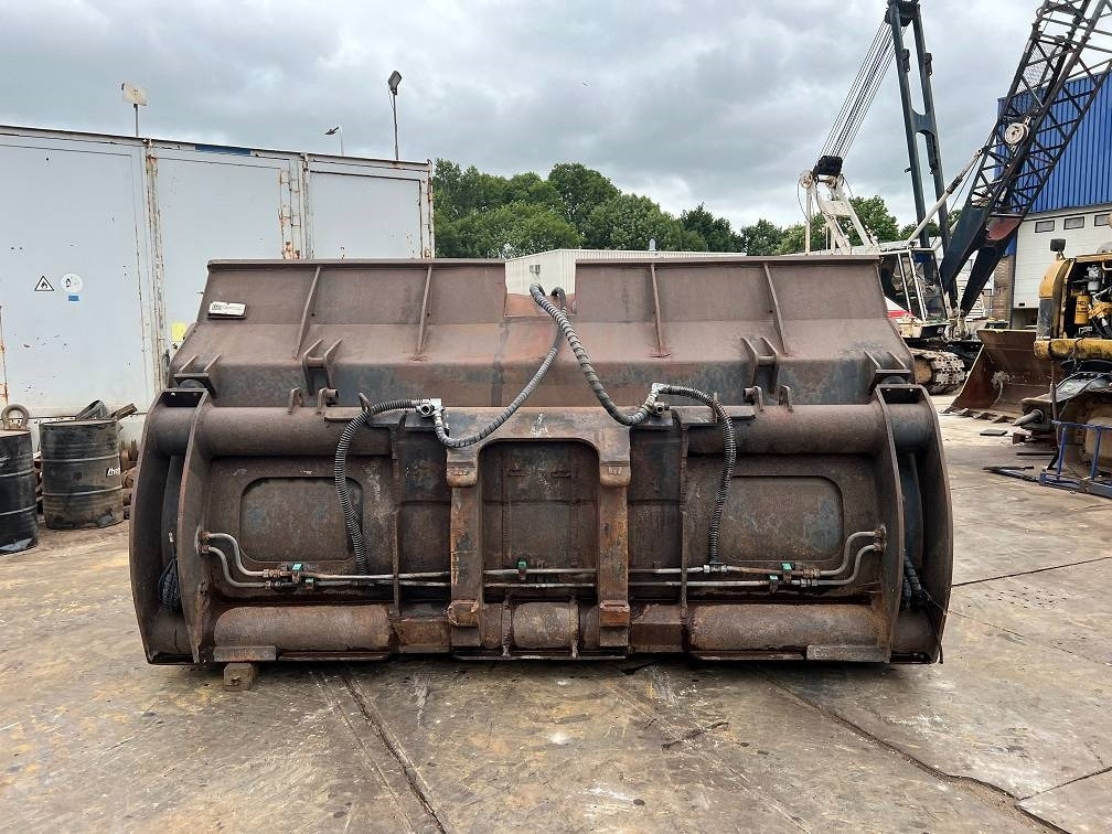 Verachtert WLO-3200MM - VOLVO L180  - Bucket for Construction machinery: picture 5 Verachtert WLO-3200MM - VOLVO L180  - Bucket for Construction machinery: picture 5