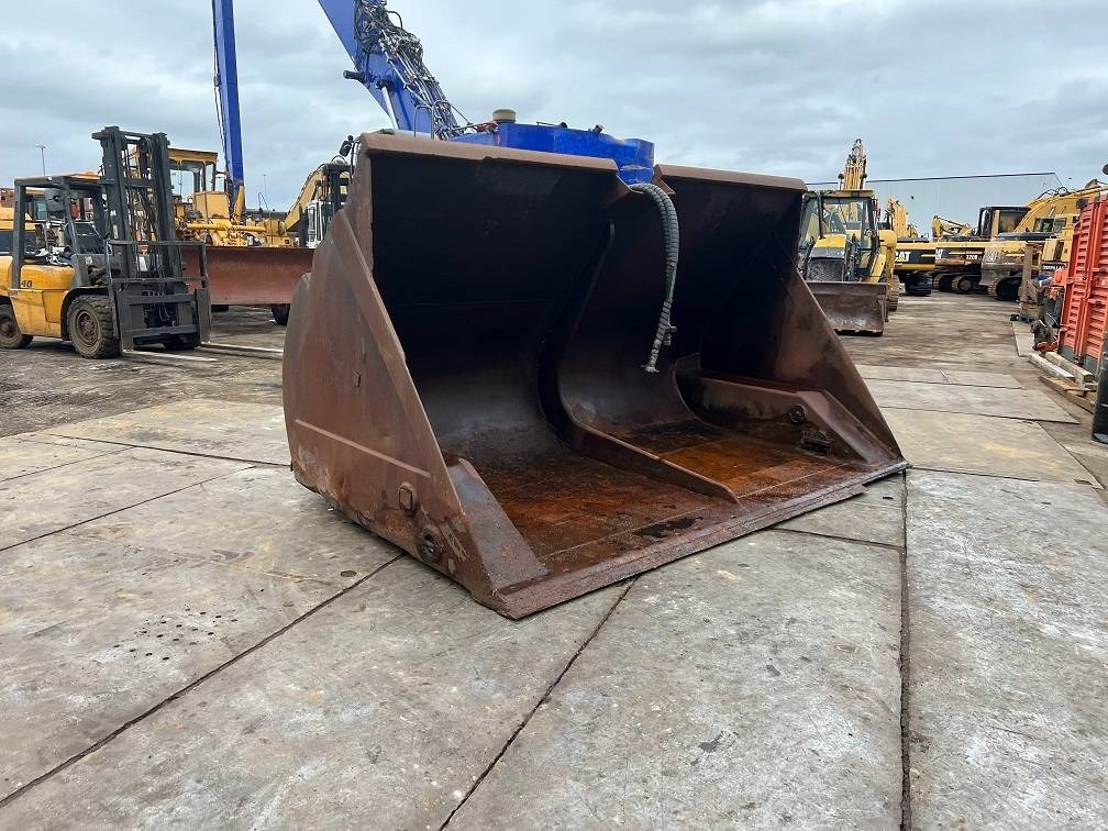 Verachtert WLO-3200MM - VOLVO L180  - Bucket for Construction machinery: picture 1 Verachtert WLO-3200MM - VOLVO L180  - Bucket for Construction machinery: picture 1