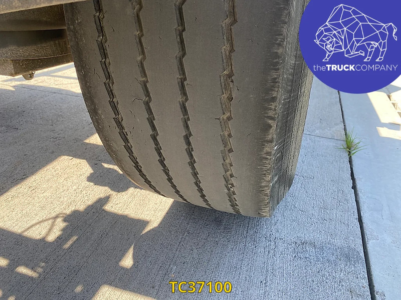 ASCA - Container transporter/ Swap body trailer: picture 2 ASCA - Container transporter/ Swap body trailer: picture 2