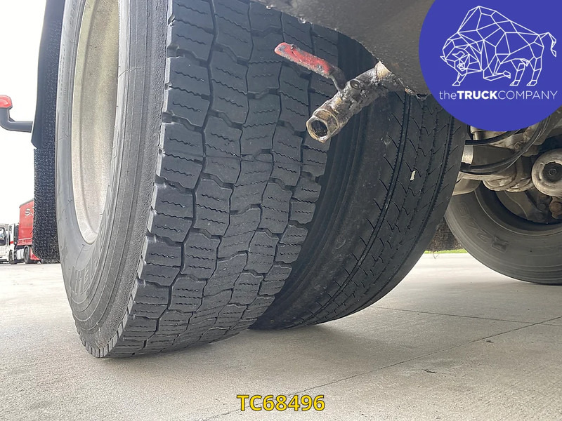 Tank semi-trailer Atcomex: picture 16