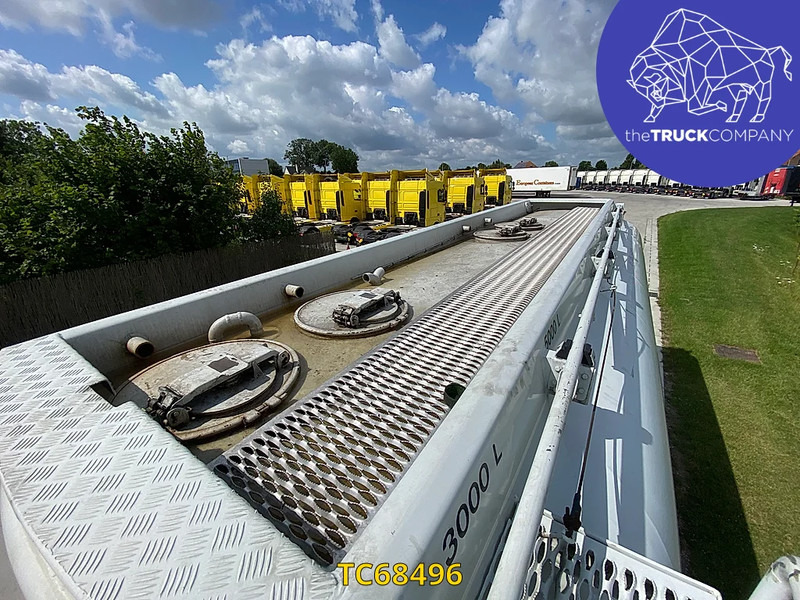 Tank semi-trailer Atcomex: picture 8