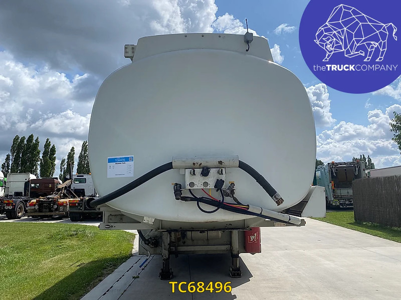 Tank semi-trailer Atcomex: picture 7