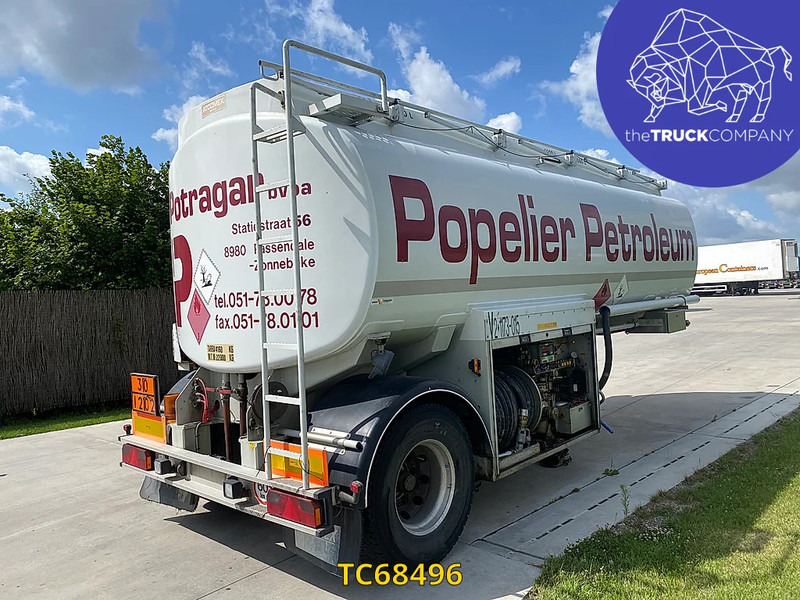 Tank semi-trailer Atcomex: picture 6