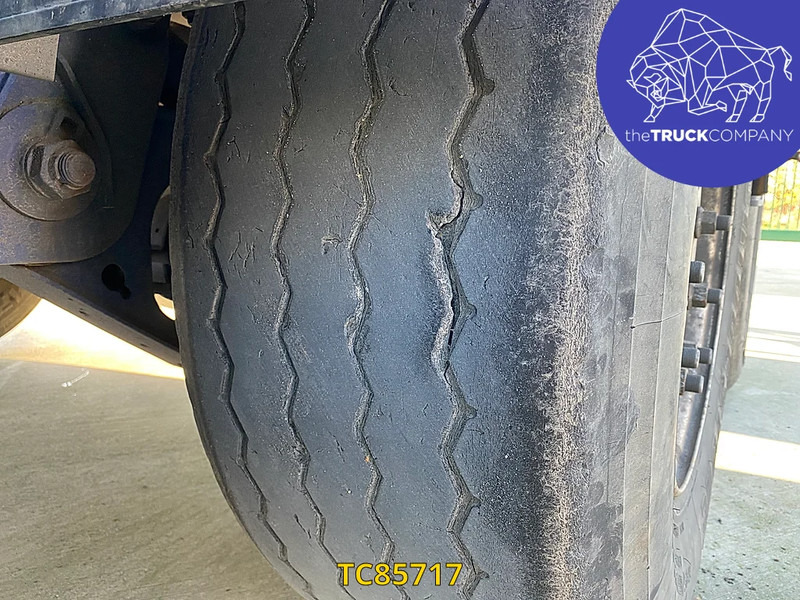 Benalu BULKLINER - Tipper semi-trailer: picture 3 Benalu BULKLINER - Tipper semi-trailer: picture 3