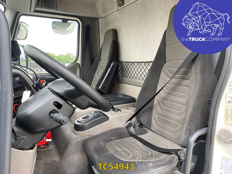DAF LF 45 250 - Box truck: picture 5 DAF LF 45 250 - Box truck: picture 5