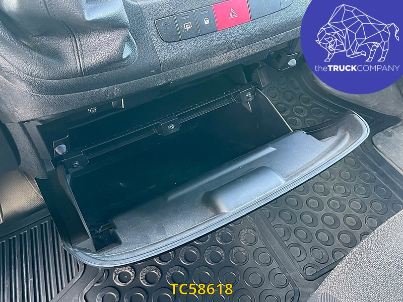 Small van Fiat Ducato MH2 140: picture 14