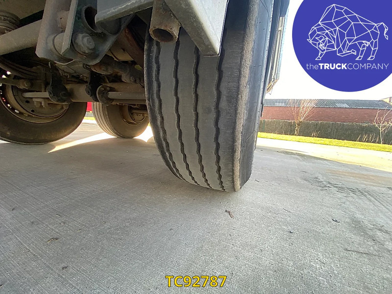 Kaiser - Tipper semi-trailer: picture 4 Kaiser - Tipper semi-trailer: picture 4