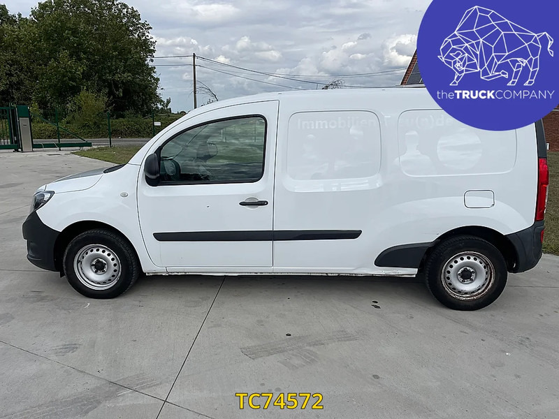 Mercedes-Benz Citan 109 CDI MAXI - Panel van: picture 2 Mercedes-Benz Citan 109 CDI MAXI - Panel van: picture 2