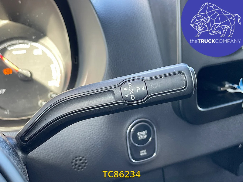 Leasing of Mercedes-Benz E-Sprinter L2H2 41kWh Mercedes-Benz E-Sprinter L2H2 41kWh: picture 20