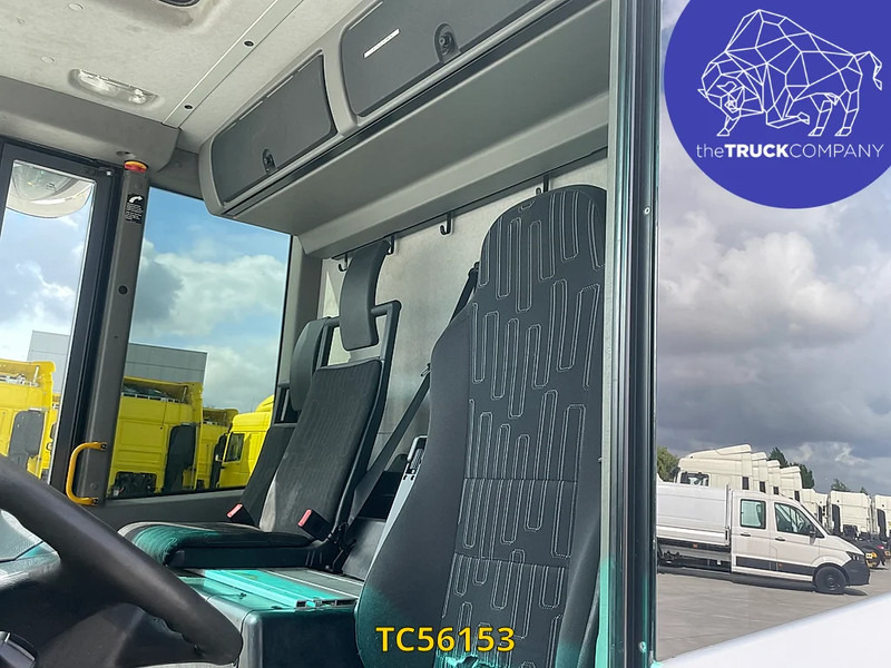 Mercedes-Benz Econic 2630 - Garbage truck: picture 3 Mercedes-Benz Econic 2630 - Garbage truck: picture 3