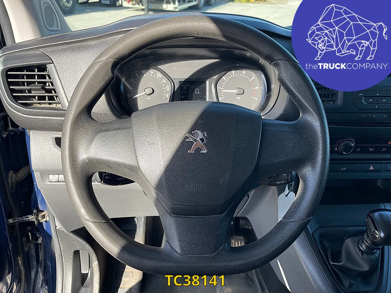 Small van Peugeot Expert 2l 120cv: picture 20