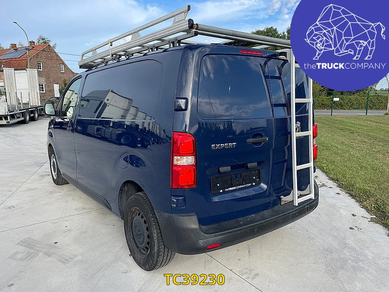 Peugeot Expert 2l 120cv - Small van: picture 3 Peugeot Expert 2l 120cv - Small van: picture 3