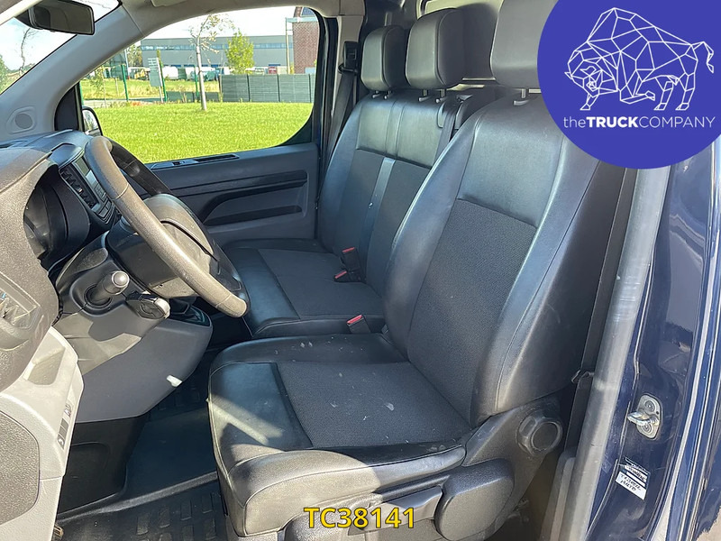 Small van Peugeot Expert 2l 120cv: picture 14
