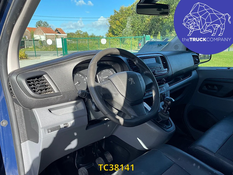 Small van Peugeot Expert 2l 120cv: picture 13