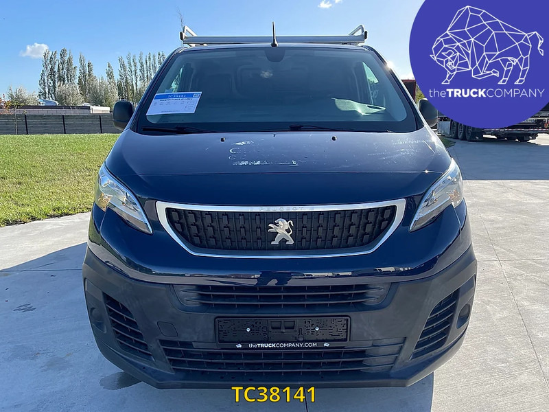 Small van Peugeot Expert 2l 120cv: picture 12