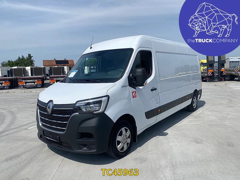Renault Master 2.3 DCI L3H2 - Panel van: picture 1 Renault Master 2.3 DCI L3H2 - Panel van: picture 1