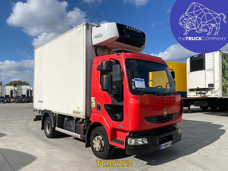 Leasing of Renault Midlum 180 Renault Midlum 180: picture 8