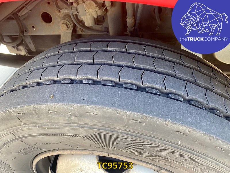 Leasing of Renault Midlum 180 Renault Midlum 180: picture 20