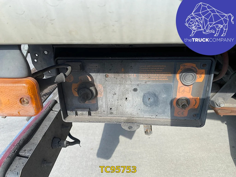 Leasing of Renault Midlum 180 Renault Midlum 180: picture 15