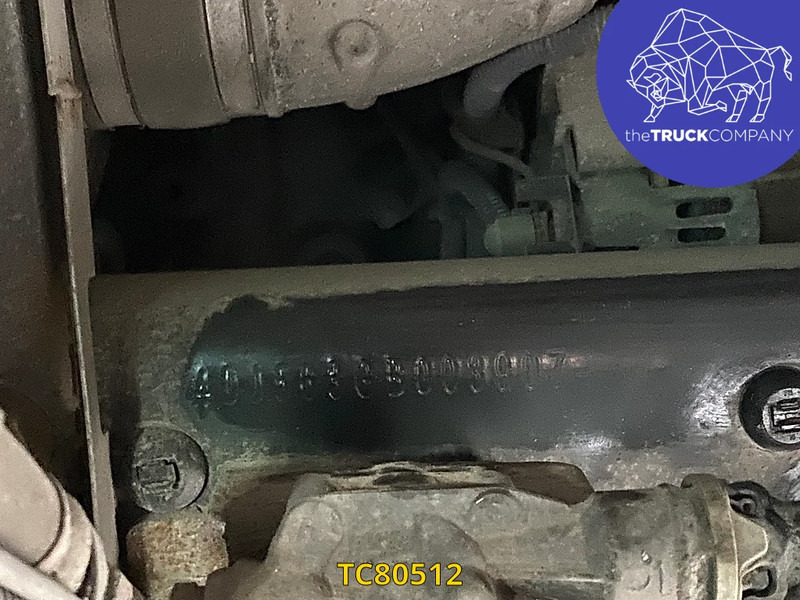 Leasing of Renault Midlum 240 Renault Midlum 240: picture 11 Leasing of Renault Midlum 240 Renault Midlum 240: picture 11