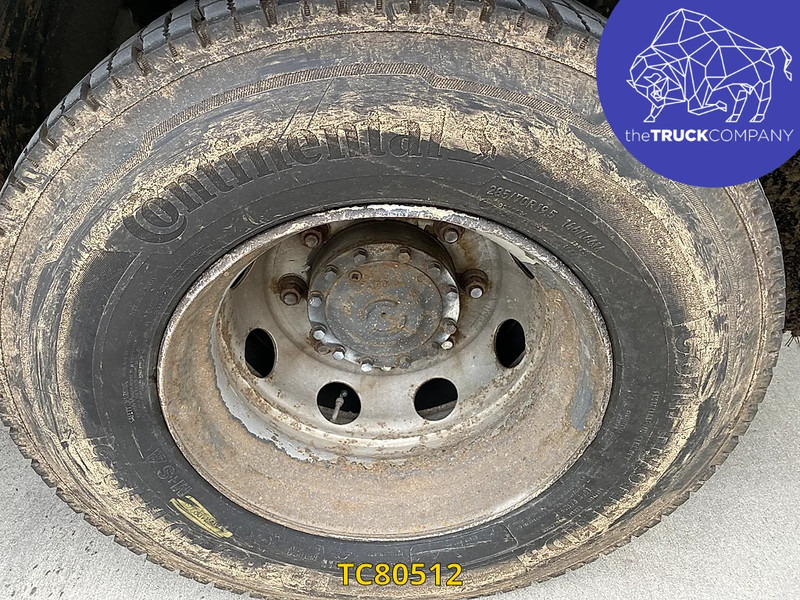 Leasing of Renault Midlum 240 Renault Midlum 240: picture 18 Leasing of Renault Midlum 240 Renault Midlum 240: picture 18