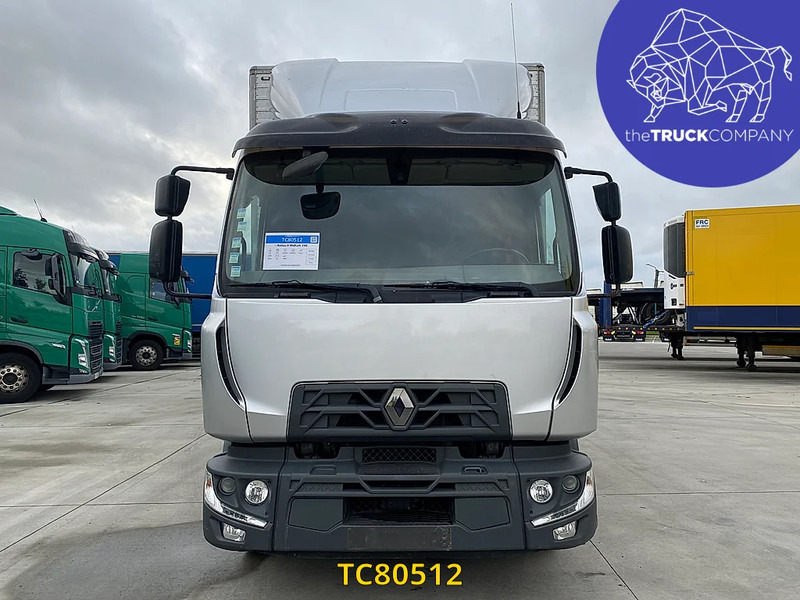 Leasing of Renault Midlum 240 Renault Midlum 240: picture 7 Leasing of Renault Midlum 240 Renault Midlum 240: picture 7