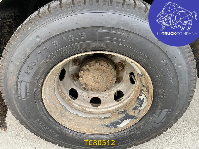 Leasing of Renault Midlum 240 Renault Midlum 240: picture 20 Leasing of Renault Midlum 240 Renault Midlum 240: picture 20