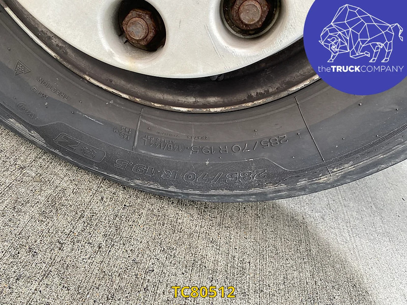 Leasing of Renault Midlum 240 Renault Midlum 240: picture 15 Leasing of Renault Midlum 240 Renault Midlum 240: picture 15