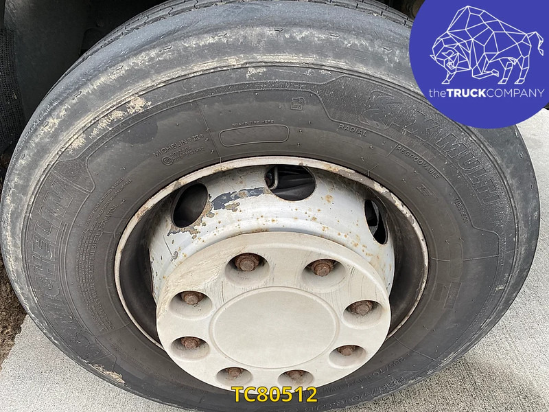 Leasing of Renault Midlum 240 Renault Midlum 240: picture 13 Leasing of Renault Midlum 240 Renault Midlum 240: picture 13