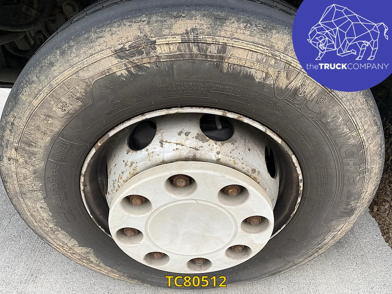 Leasing of Renault Midlum 240 Renault Midlum 240: picture 16 Leasing of Renault Midlum 240 Renault Midlum 240: picture 16