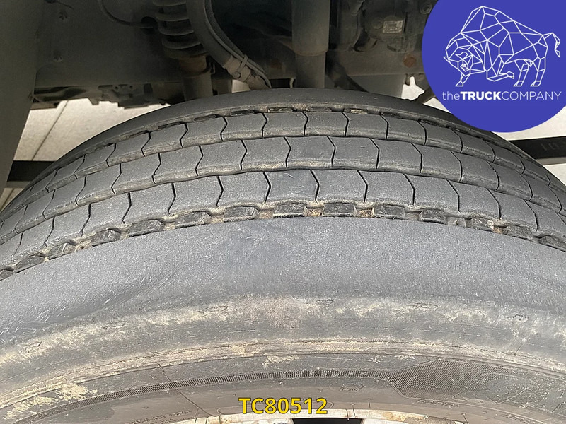 Leasing of Renault Midlum 240 Renault Midlum 240: picture 14 Leasing of Renault Midlum 240 Renault Midlum 240: picture 14