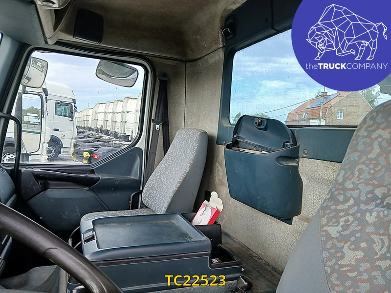 Tipper Renault Premium 210: picture 17