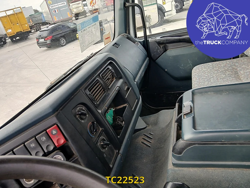 Tipper Renault Premium 210: picture 19