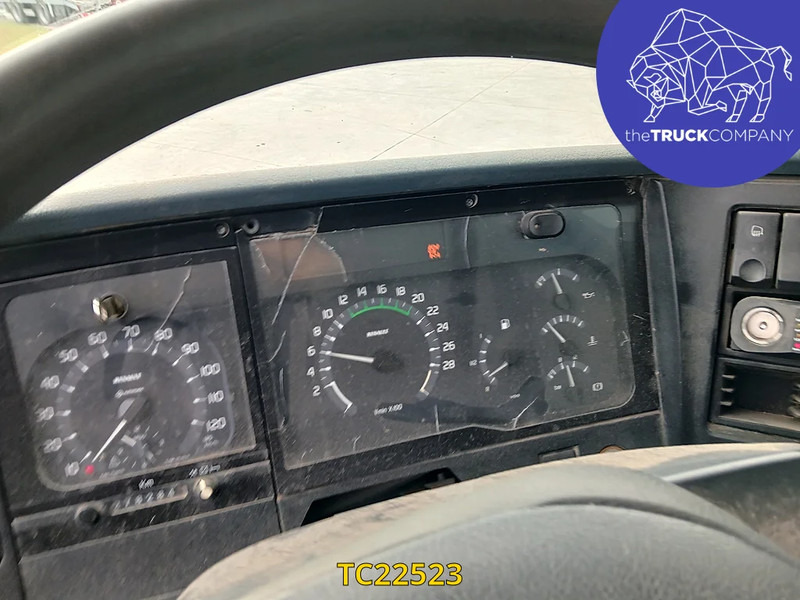 Tipper Renault Premium 210: picture 20