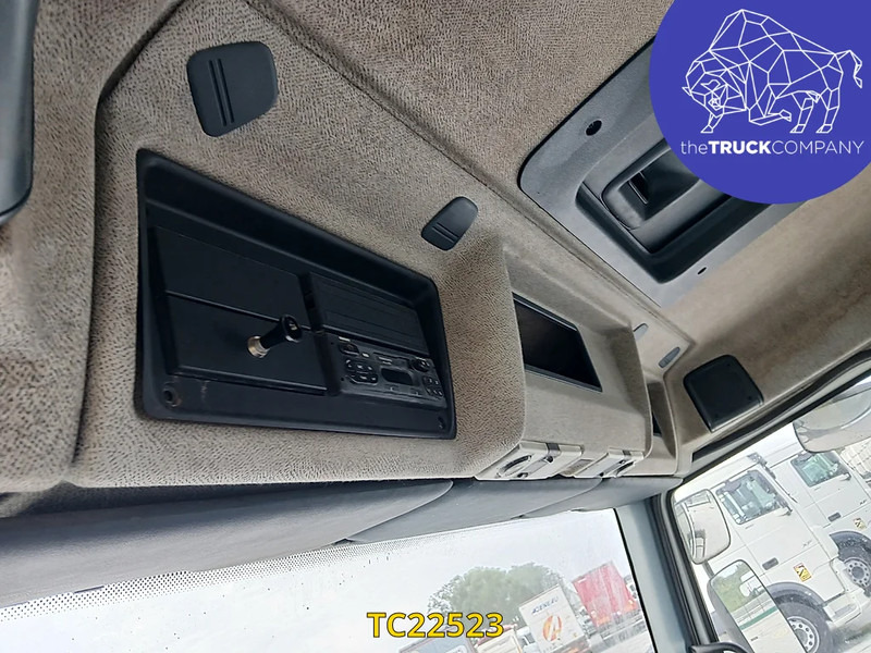 Tipper Renault Premium 210: picture 18