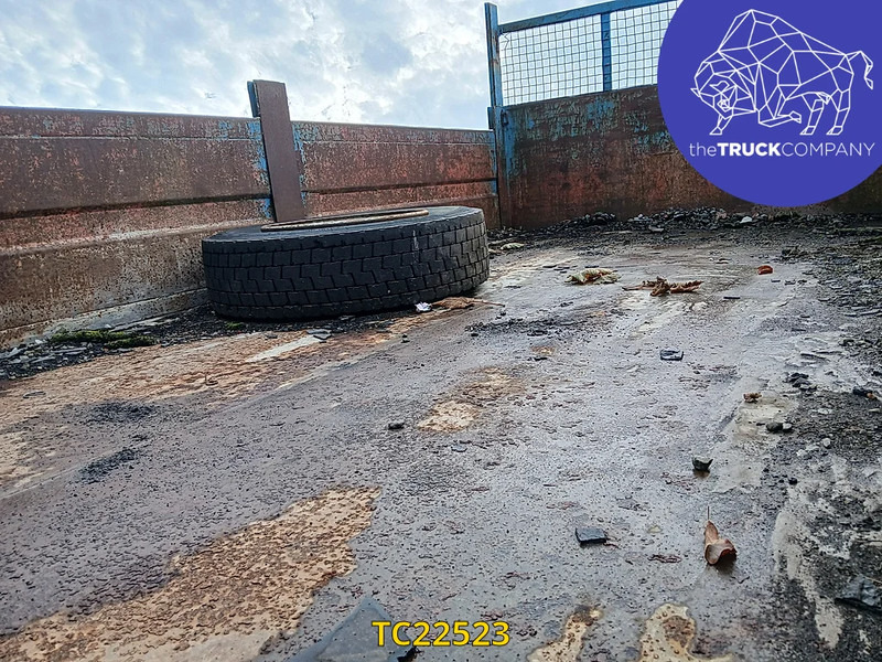 Tipper Renault Premium 210: picture 12